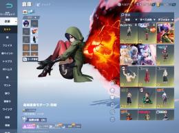 精鋭16 殿堂13種 周年DX 殿堂95式2種 進撃セダン SP3