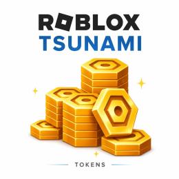 🌊ツナミトークン販売💕