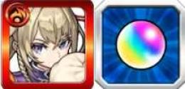 マサムネ+石3000個+6★キャラ5~20体  🎯 初期垢