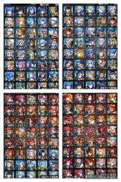 10年垢・ルシファー、ヤクモ、ガチャ限407