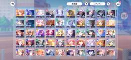 【値下げ可】引退するのでアカウント譲ります。 早期取引希望。クリスタル10020個