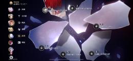引退キャストリス完凸