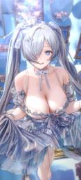 シンデレラ限定ガチャコス 限定ドロシー3凸 ガチャチケ200枚 金マイレ300など