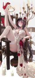 ミハラ限定コス シンデレラ私服コス 金マイレージ200あり
