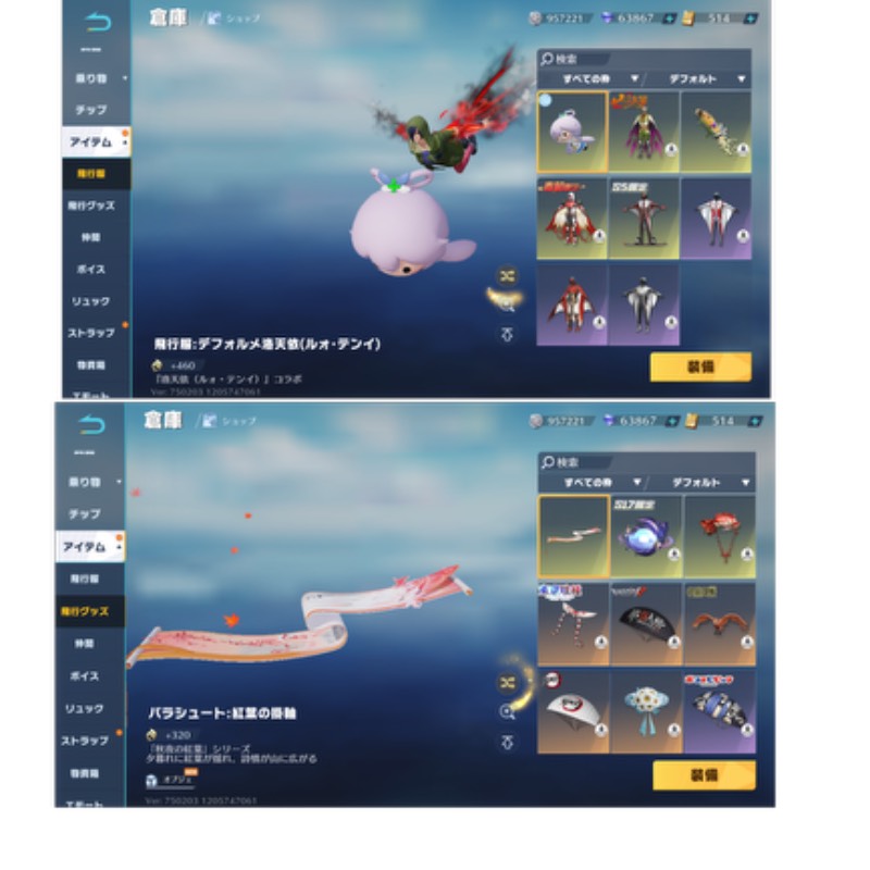 出品画像