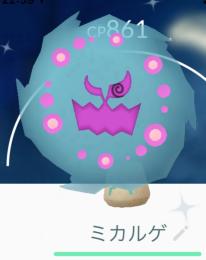 色違いメロエッタピカチュウ1匹販売 ポケモンgo ゲームクラブ