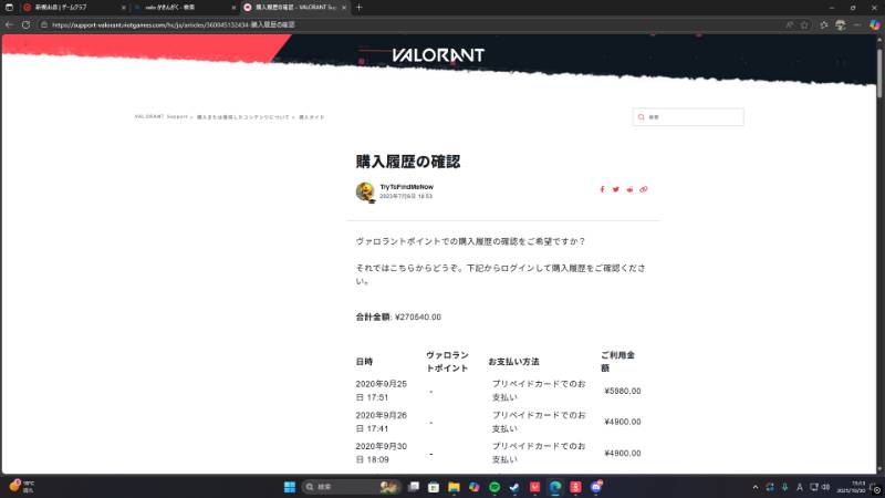 出品画像