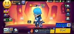 引退垢、コイン、スキン、キャラ多数