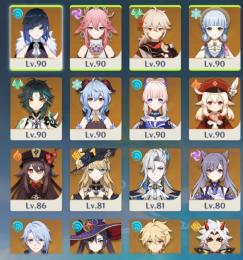 安くできる限り安くしますのでコメントください🙇グラクロのアカウントもいらないのであげます！
