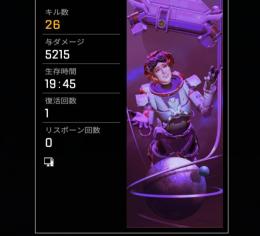 【PC版PS4版】ランク代行、同行（聞き専可）【受け付け中】