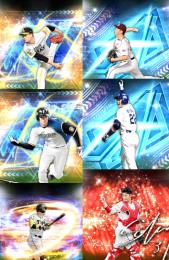 24時間引継ぎ⭕️🔹初期垢🔹s45🔥エナジー115🔥 🌟アーチスト︎3🌟大谷 千賀 山﨑