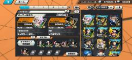 超フェス5体