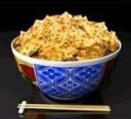 【最安値】単車の虎　牛丼8億個