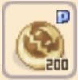単価30円　チョコボーロ350個