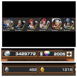 週末限定IOS💎2000✨1200 最高峰序盤アカアカウント