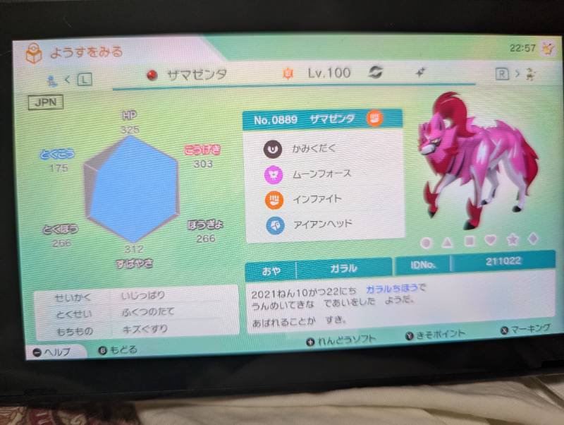 出品画像