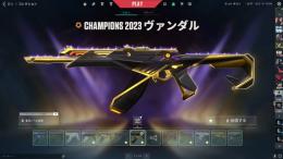 【正規　課金額10万以上】チャンピオンズ2022&2023