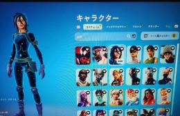 値下げ可能【古参&競技スキン多数】ブラックナイト/ネオヴァーサ/フルオメガ/全機種対応