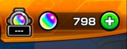 オーブ800↑‼️運極500↑プレラン1100越え‼️引退垢　即決で値下げ⭕️