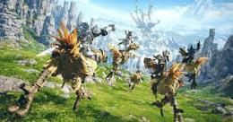 【FF14】 ギル個人販売　1億ギル=9500円
