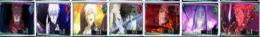 画像所持+石16万+ガチャチケット500枚+SSR券2-4+SSR/廻想20-40