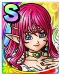 ジェム415000個 精霊ルビス+魔王ガルゲオス+勇者ソロ+大魔王+ダークドレアム1凸
