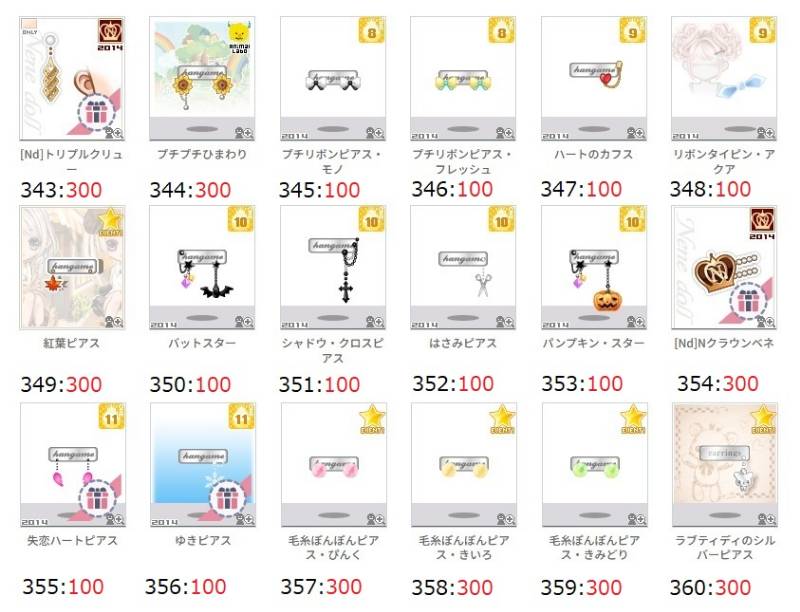 出品画像