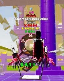 ブレインロットファイト 妖怪完凸9 戦力4604