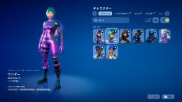 完全正規古参アカウント【限定スキン多数所持】