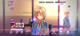 初期垢クォーツ80000