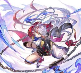 セスタ（AS）+クロノスの石8.1万個+★5キャラ14~22体 初期アカウント