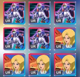 [環境最強] Zガンダム5体➕ベルトーチカ完凸