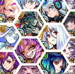 【最高峰】Rank1600以上🏆運極達成数1660以上🏆紋章力30000程🏆禁忌EX運極🏆