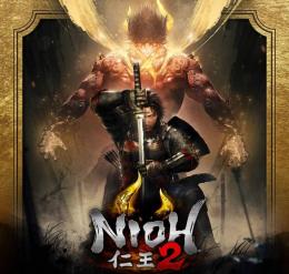 PS4 仁王2 無敵化代行