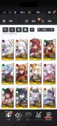 引退垢 ジュエル19万5000 金マイレ 850 指揮官レベル365