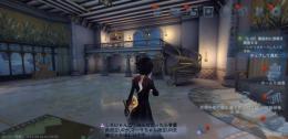 血の女王のコラボのレア衣装もあります記念の写真家ジョゼフの期間限定衣装もあります！