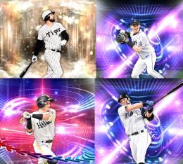 @606🔹初期垢🔹s50🔥エナジー1600🔥 🌟アーチスト︎1🌟バース 源田