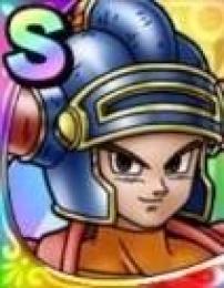 ジェム410000個以上+勇者イレブン+精霊ルビス+少年テリーゲマ+ロトの血を引くもの+魔剣士ピサロ