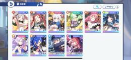 ＊即日対応‼️石9000！ラール、ナツカ、フユカ、シアなど…他星5キャラ多数！