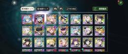 【7月3日まで】怪盗ディアブロ､テイルズコラボコンプ！魔晶石1816個 Android