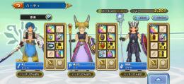 ドラゴンクエストチャンピオンズ