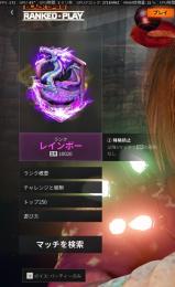 BO6 レインボー ダークマターアカウント