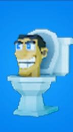 スキビディトイレ買取りたいです！