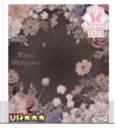 [E]フルールセシェ・茶