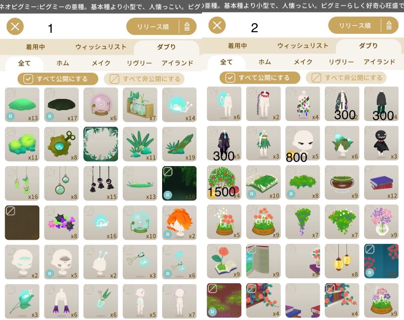出品画像
