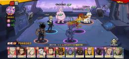 ランカー垢【戦力800万↑】✨限定全キャラ所持✨ssr25体‼️