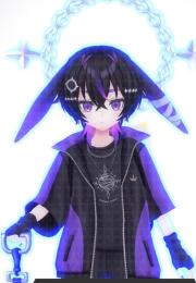 コラプス WEGOコスチューム ① ／コンパス戦闘摂理解析システム
