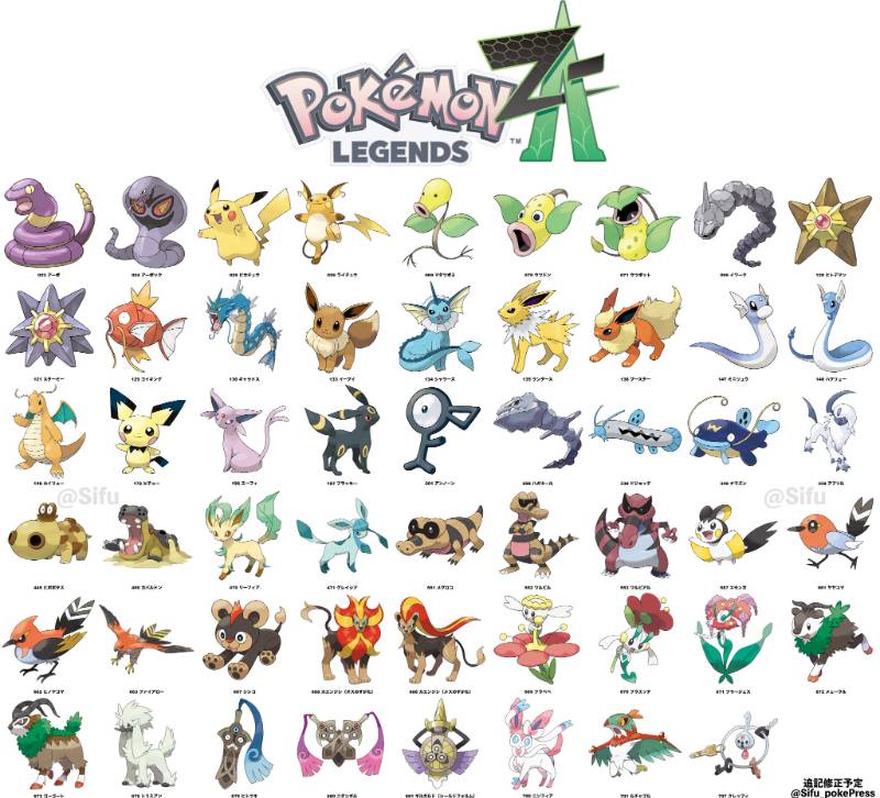(正規色違い)ポケットモンスター X Y セット 即対応✨ 特選 色違いポケモンセット一覧（すべて手作業で捕獲