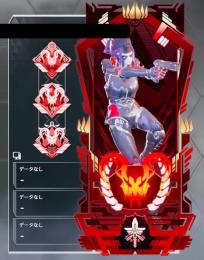【古参6シーズンプレデター】s5.6.7.15.20.22