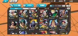 4️⃣🌈超フェス4体🌈🔥【黒ロジャー、キッドロー、ニカ、エースヤマト】キング、アルベル、緑牛